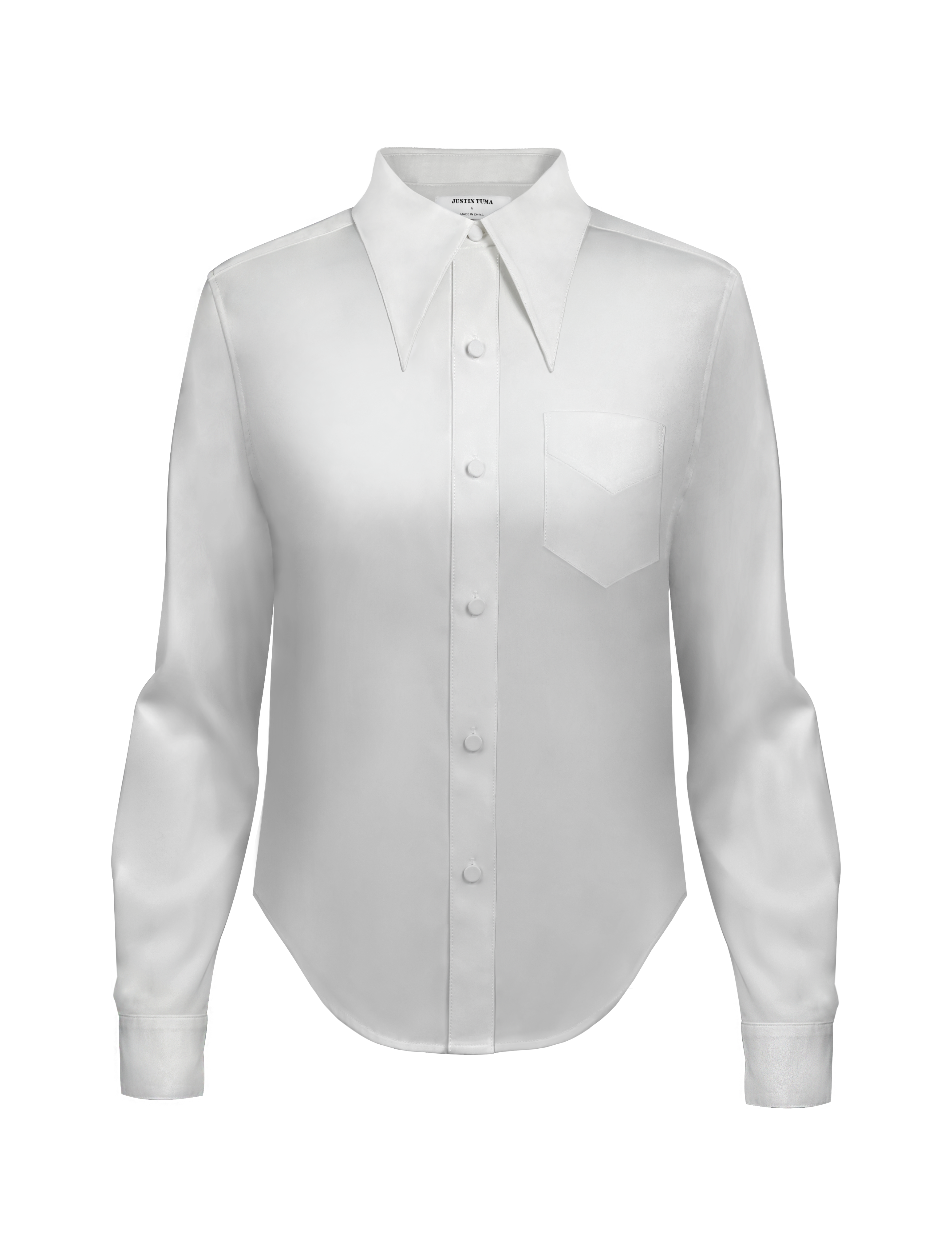 The Eternity Shirt