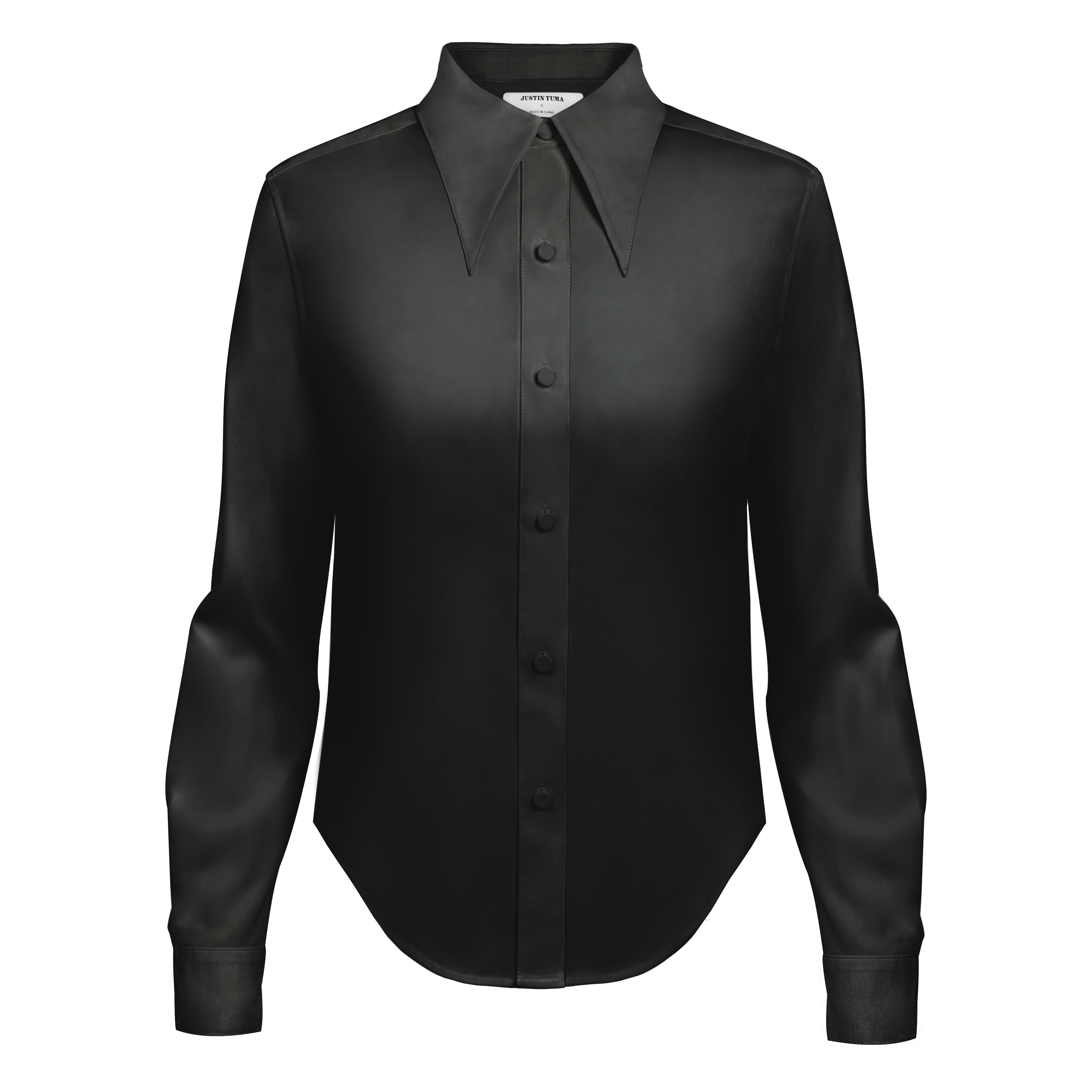 The Eternity Shirt