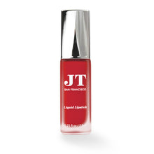 Load image into Gallery viewer, Liquid Lipstick - Classic Red