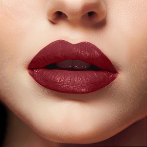 Liquid Lipstick - Divine Rosewood