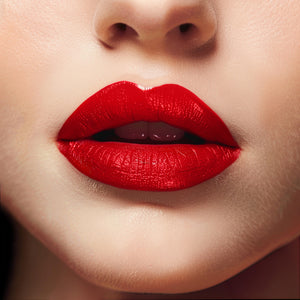 Liquid Lipstick - Classic Red