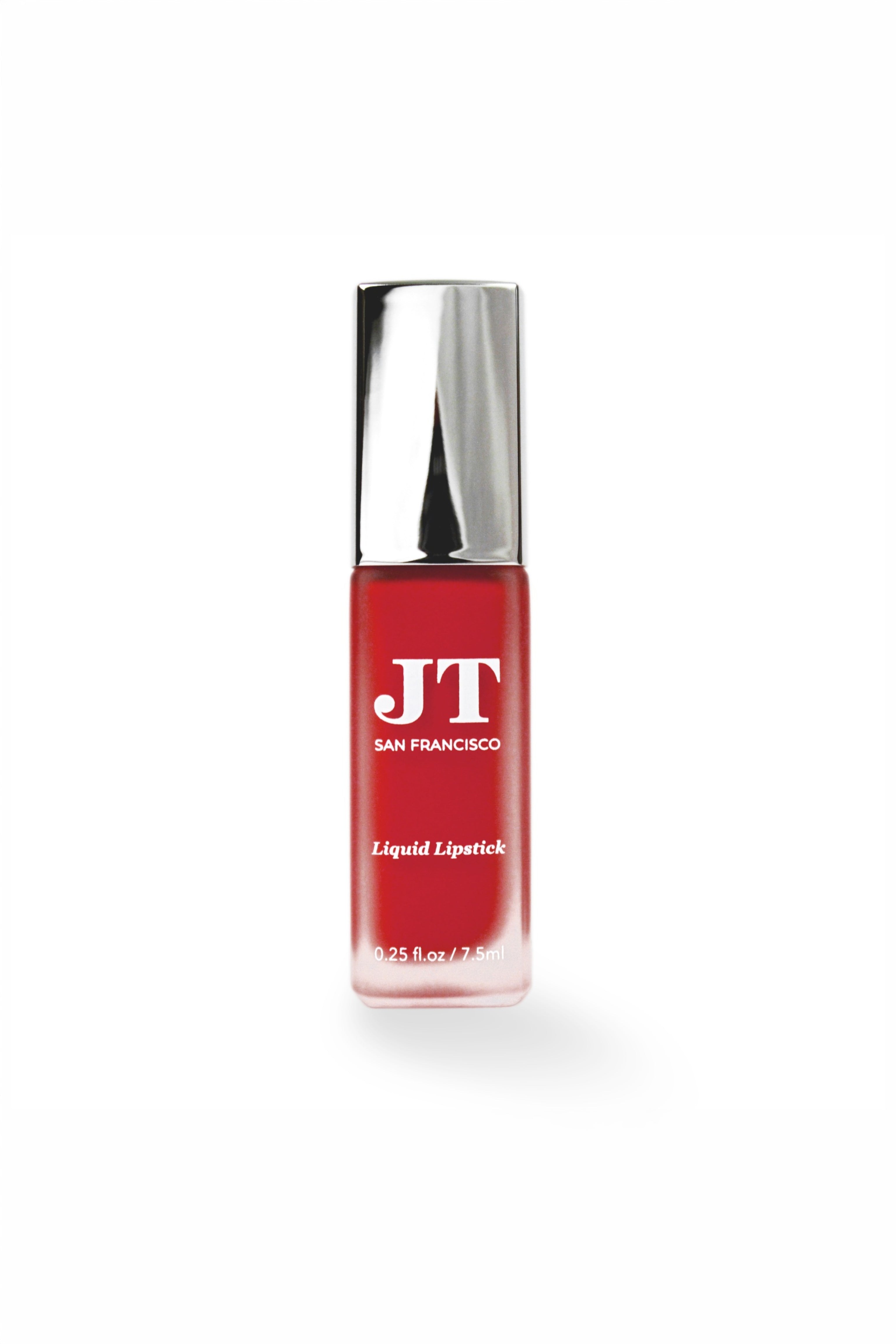 Liquid Lipstick - Classic Red