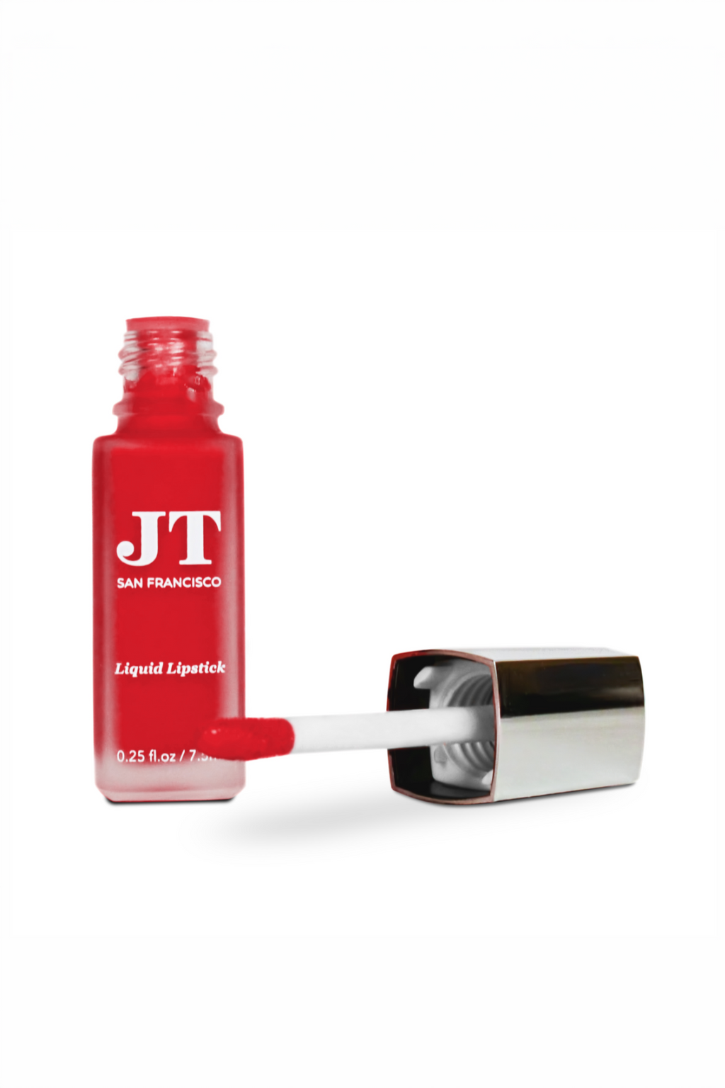 Liquid Lipstick - Classic Red