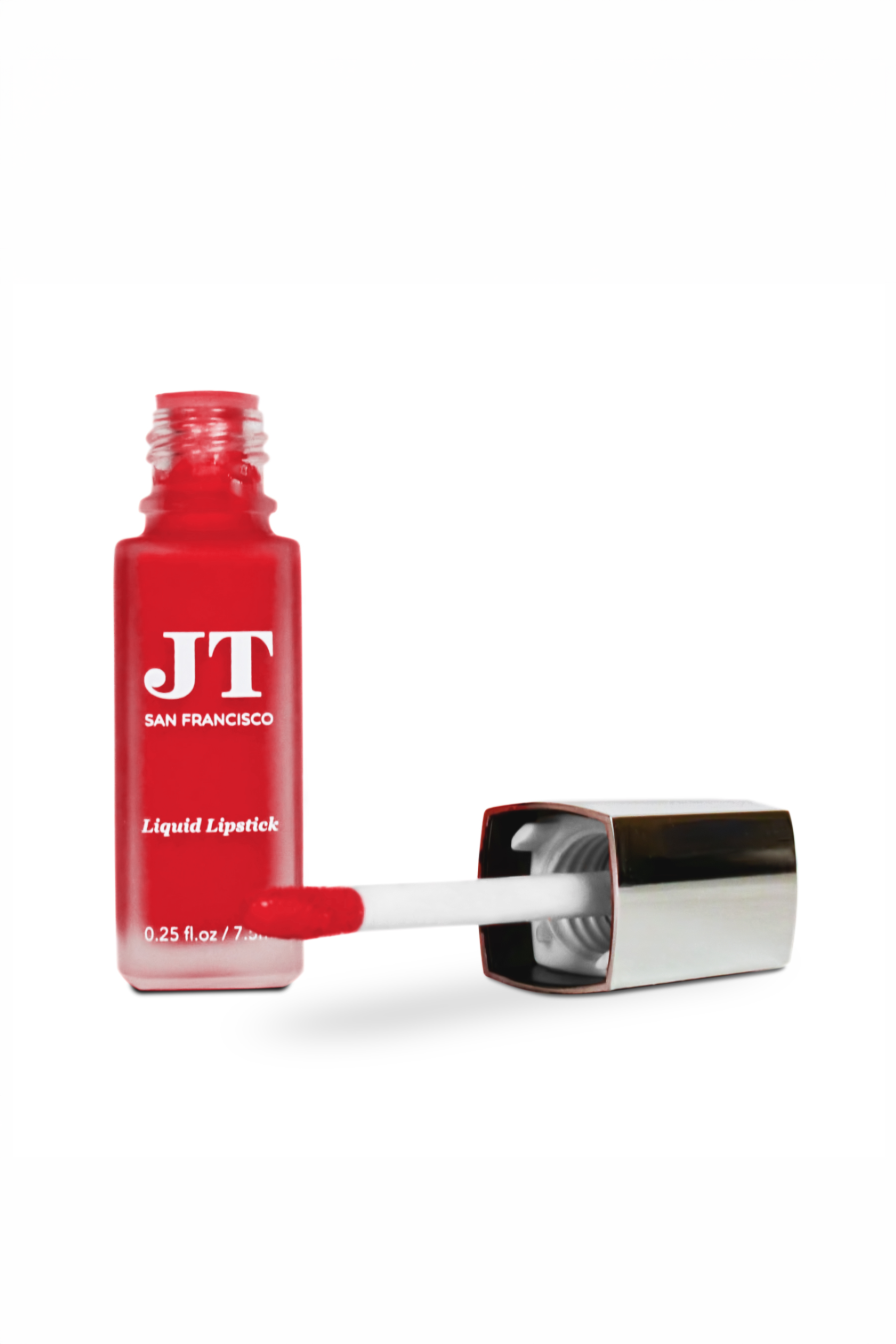 Liquid Lipstick - Classic Red