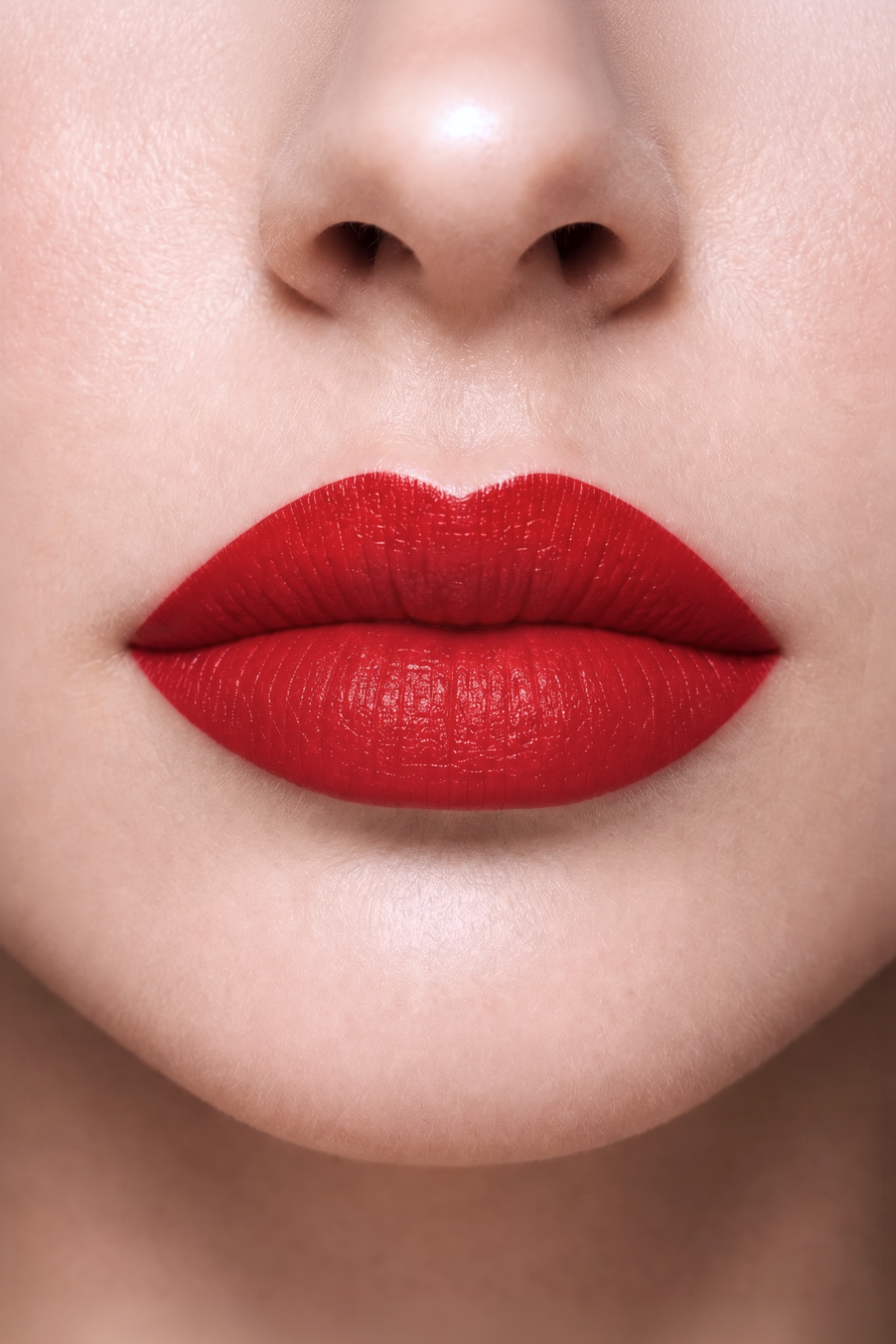 Liquid Lipstick - Classic Red