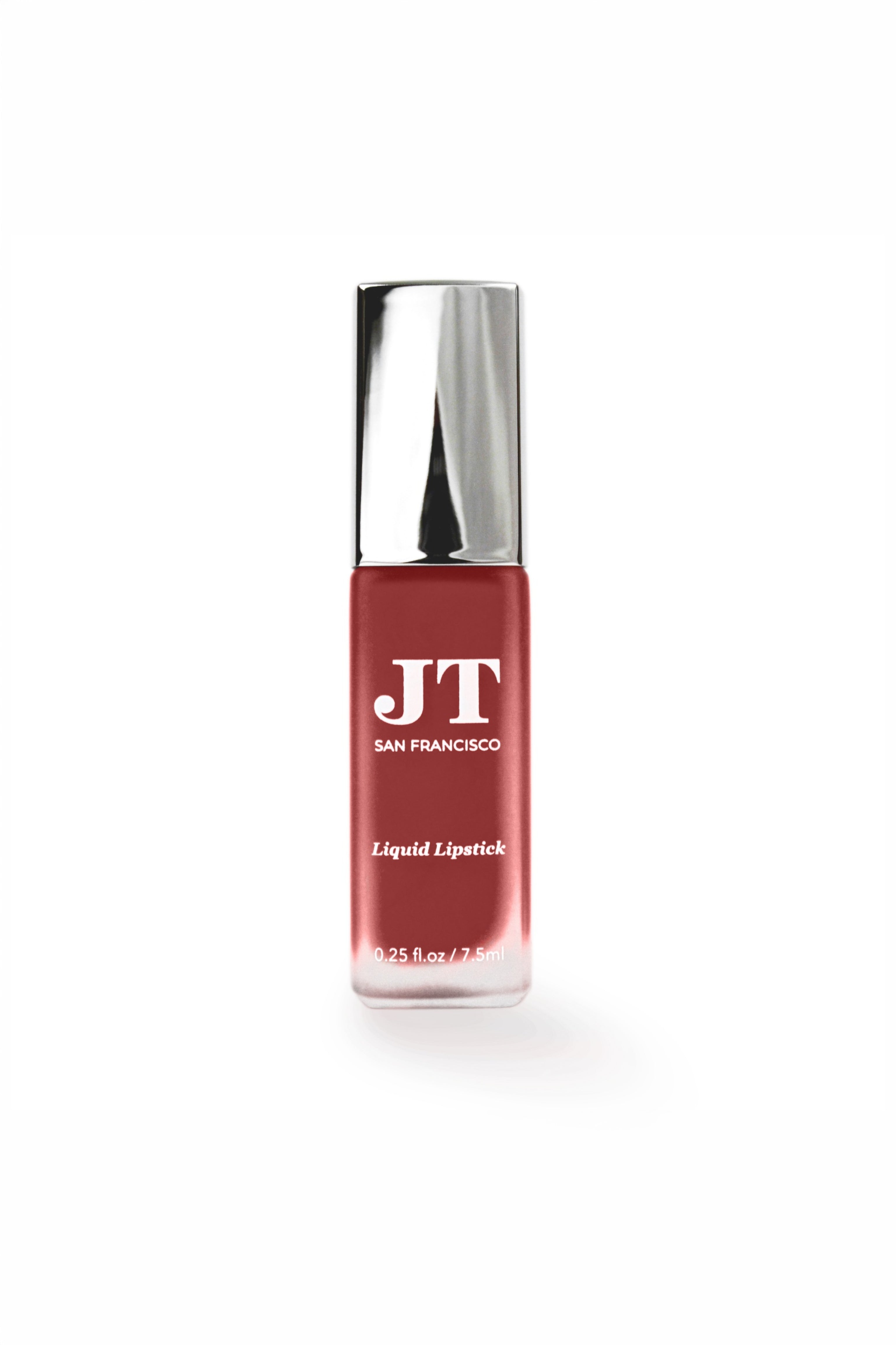 Liquid Lipstick - Divine Rosewood