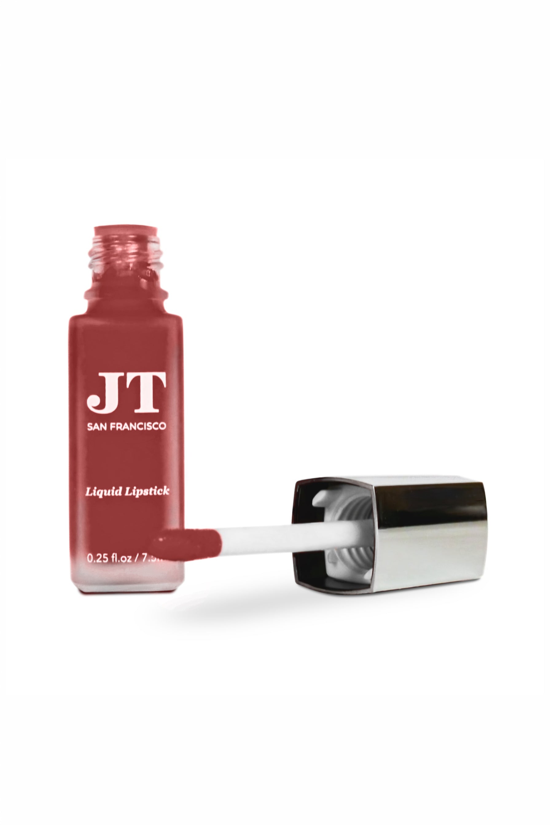 Liquid Lipstick - Divine Rosewood