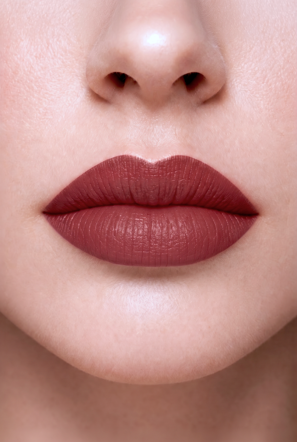 Liquid Lipstick - Divine Rosewood