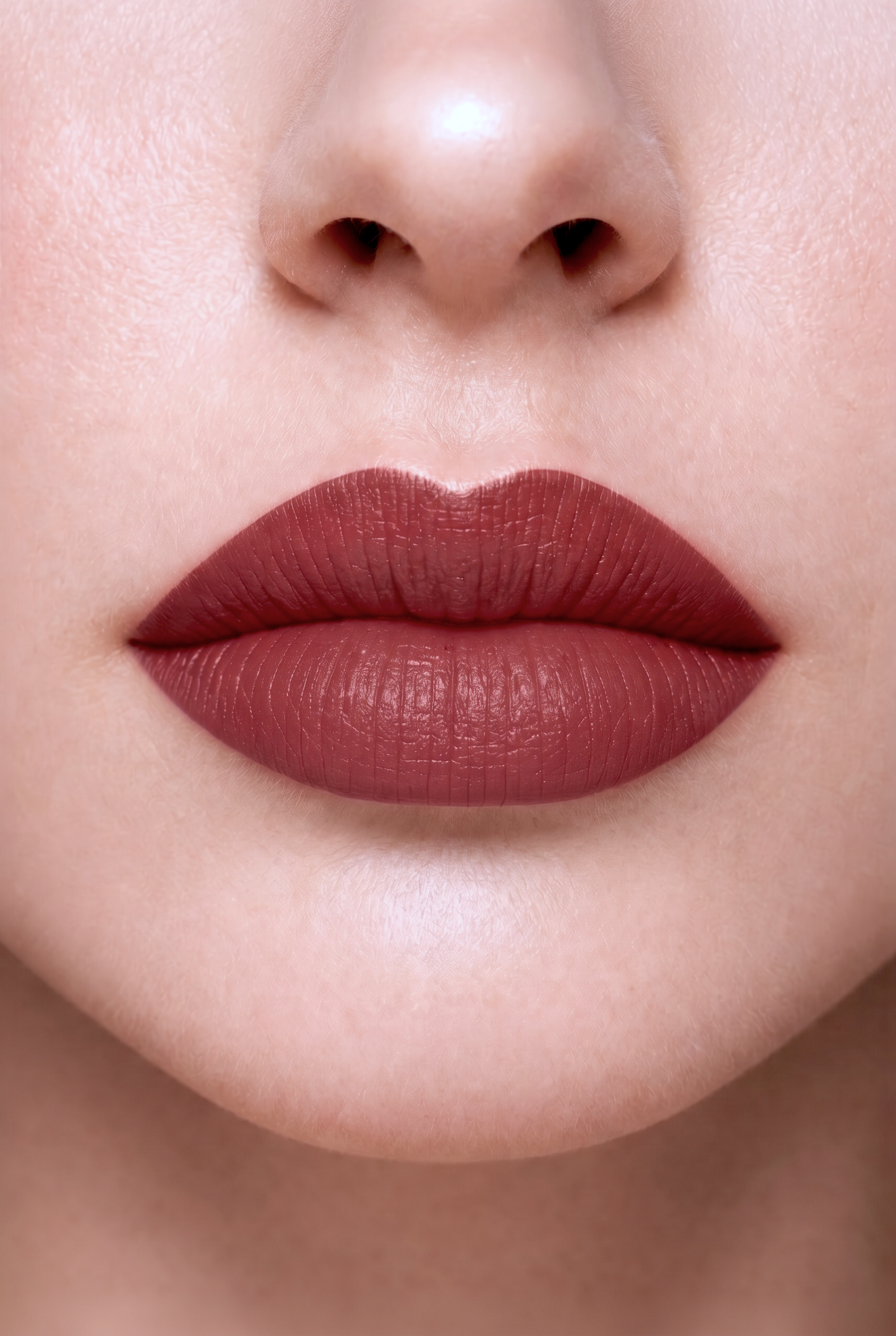 Liquid Lipstick - Divine Rosewood