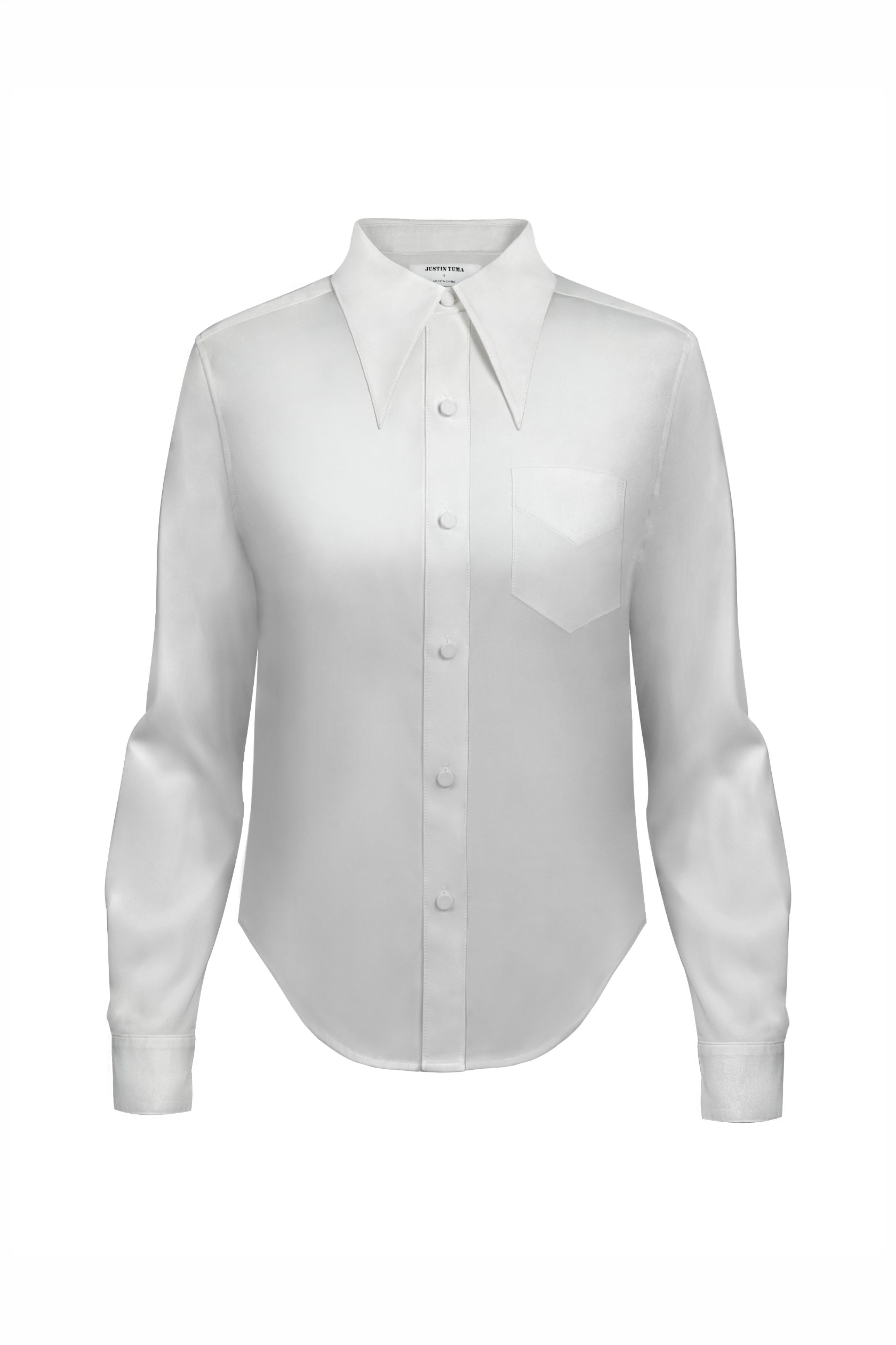 The Eternity Shirt