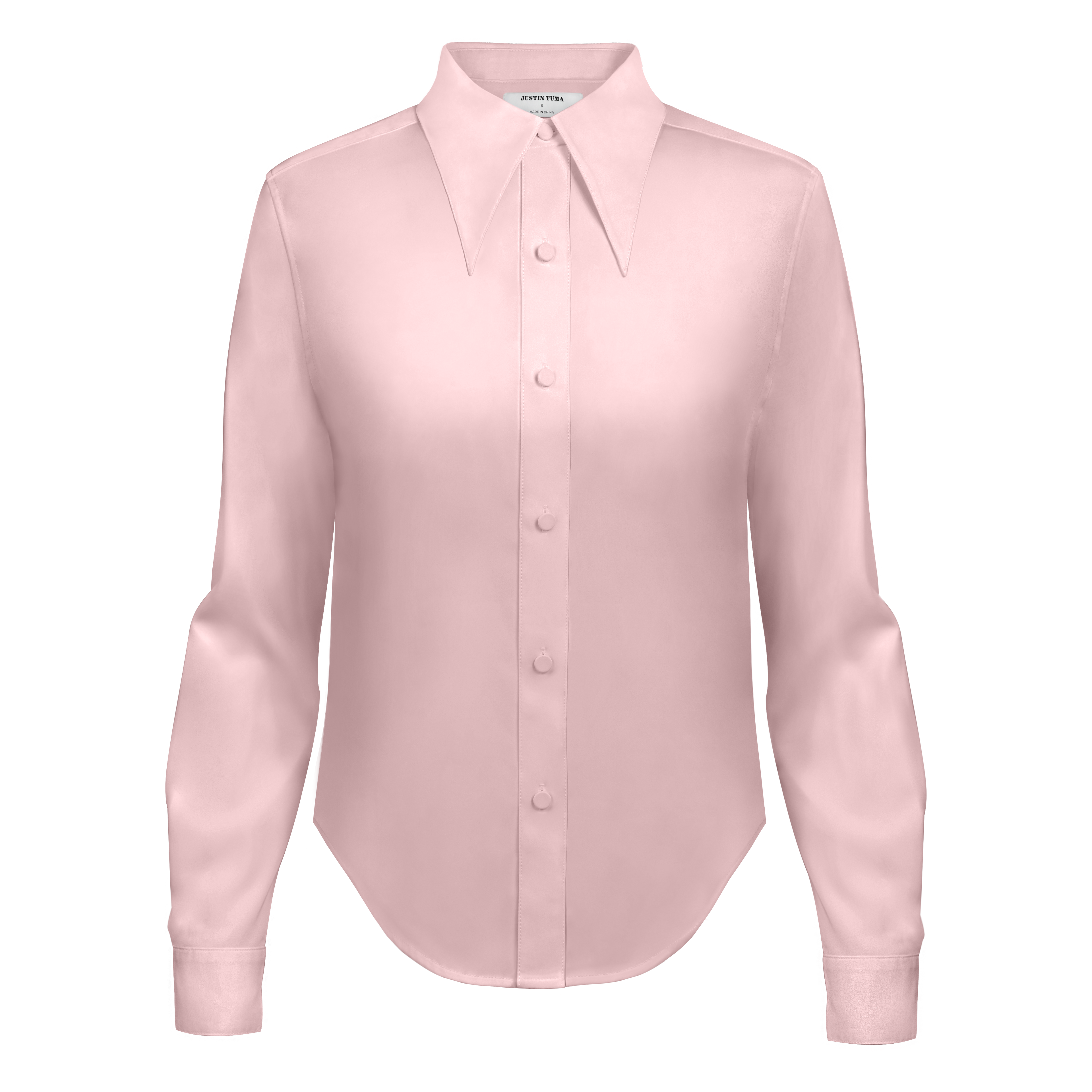 The Eternity Shirt