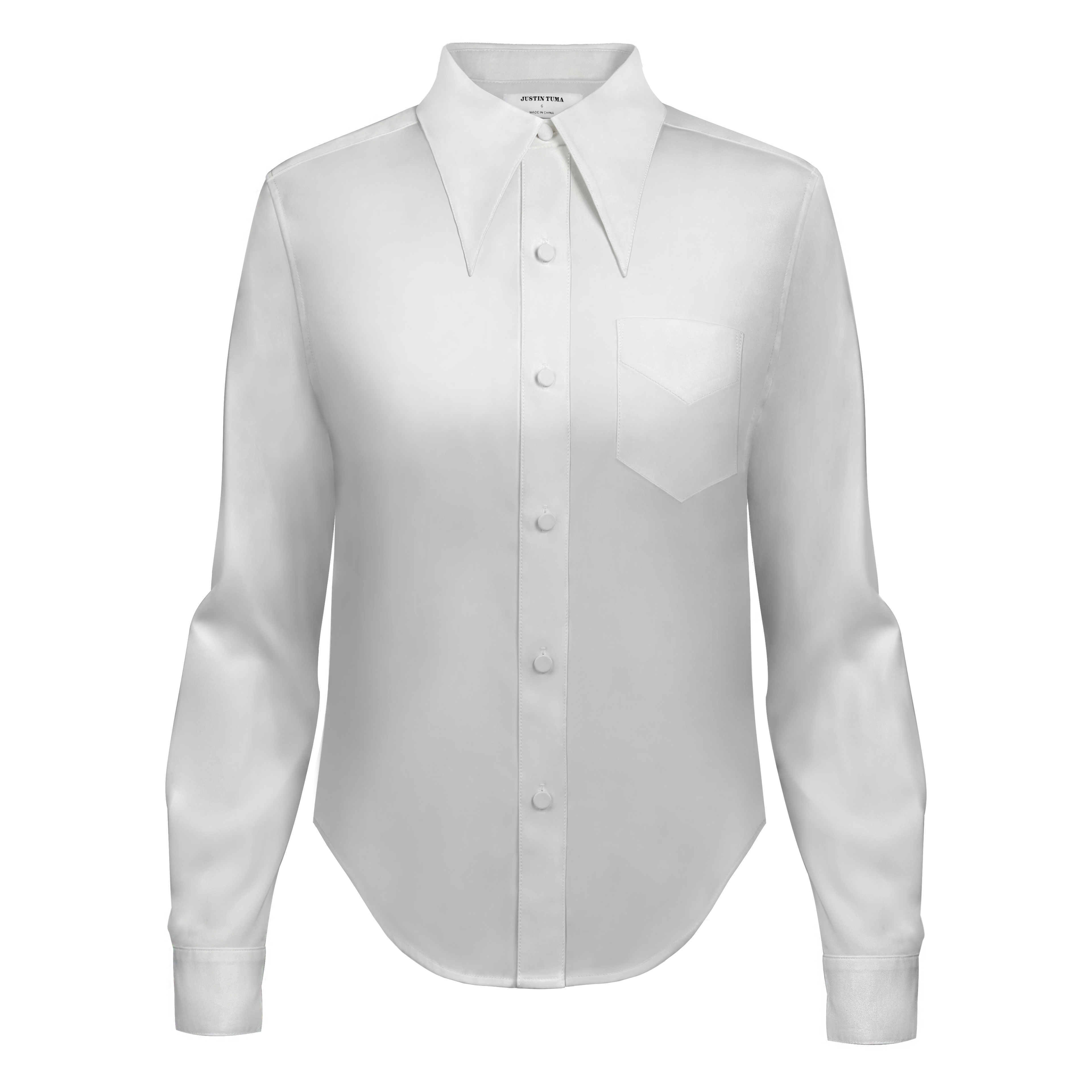 The Eternity Shirt.